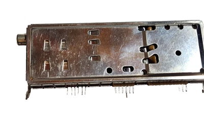 HITACHI TUNER OEM HC00221 BTF-WB451 USADO EM VÁRIOS MODELOS - Imagem 1 de 2