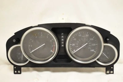 Velocímetro de 147 k millas MPH encendido convencional compatible con 13-15 MAZDA CX-9 ZZ338 Foto 1 de 4