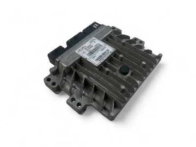 Centralina motore RENAULT MODUS / GRAND MODUS F/JP0 ECU 237100875R (AE19) - Immagine 1 di 4