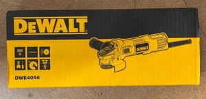 DEWALT DWE4056 800W 230V 115mm AMOLADORA ANGULAR CON CABLE NUEVA EN CAJA - Imagen 1 de 1