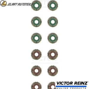 DICHTUNGSSATZ VENTILSCHAFT 12-53128-03 FÜR TOYOTA M15A-FKS/FXE 1.5L 3cyl - Picture 1 of 8