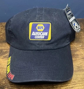 Baseballkappe Mütze NAPA AutoCare Center 2015 NAPA Expo Strapback verstellbar - Bild 1 von 7
