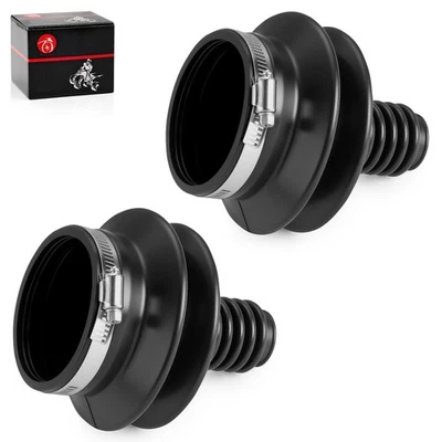 Bota universal de eje de transmisión 27153-19B70 para Suzuki King Quad 300 LTF300F LTF4WDX Foto 1 de 4