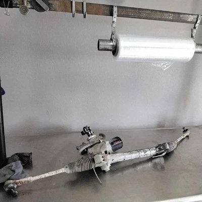 2005-2007 Ford Escape Power Steering Rack & Pinion 2.3L Hybrid OEM Tested Unit Foto 1 de 4