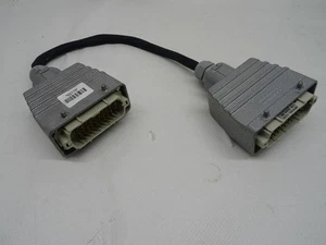 Harting C146 10A040 009 2 / C14610A0400092 Steckverbindung 10A0400092 - Picture 1 of 4