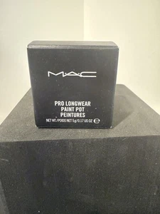 MAC Pro Longwear Paint Pot Cream Eyeshadow ULTRAVIOLET - Picture 1 of 3