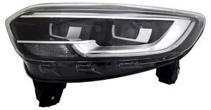 Scheinwerfer links für Renault Kadjar 2015-2018 LED Hauptscheinwerfer LWR Motor - Bild 1 von 4