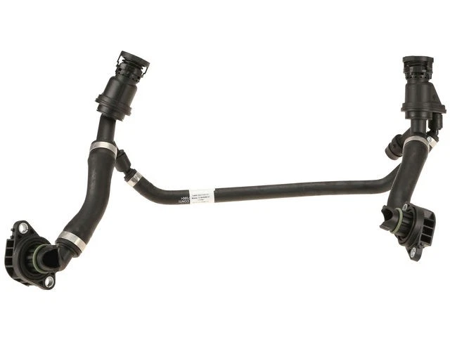 Breather Hose For 2014-2016 BMW 550i xDrive 2015 YY582YP - Image 1 of 1