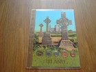 TOP Irland Kursmünzensatz im Papierschutz! Vintage KMS Das Geld der Welt! A4!