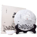 357G Cake Shudaizi Raw Puer Tea Puerh Tea Green Tea Tianfu Bulangshan Year 2012