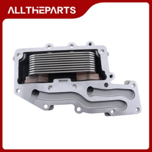 NUEVO enfriador de aceite 4134W001 4134W025 para motor Perkins 1104A-44 1104C-44 1104C-44 1104C-44T - Imagen 1 de 9