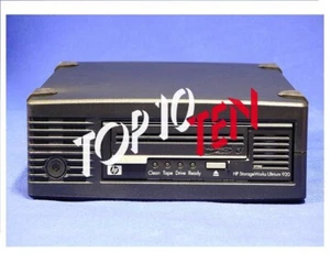 HP EH848B LTO-3 HH SAS Standalone externes Laufwerk 400GB 800GB - Bild 1 von 1