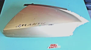 CARENA CODONE FIANCHETTO POSTERIORE DESTRO APRILIA ATLANTIC 125 200 - Foto 1 di 2