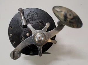 VTG OCEAN CITY NO. 113 BAY CITY FISHING REEL - Picture 1 of 8
