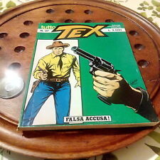 Tex 37 Tutto Tex Ottimo