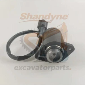 LL001140 Elettrovalvola per SH210-5 SH450-5 SH350-5 SH460-5 CASE CX210B CX240B - Foto 1 di 2