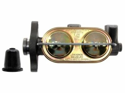 Cilindro maestro de freno Raybestos 36752RC 1968 1969 para Pontiac Catalina 1967-1970 Foto 1 de 2