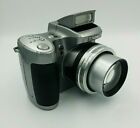 Kodak EasyShare Z740 5MP Digital Camera - Silver - Used