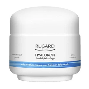 Rugard Hyaluron Feuchtigkeitspflege 100ml PZN10258981 - Bild 1 von 2