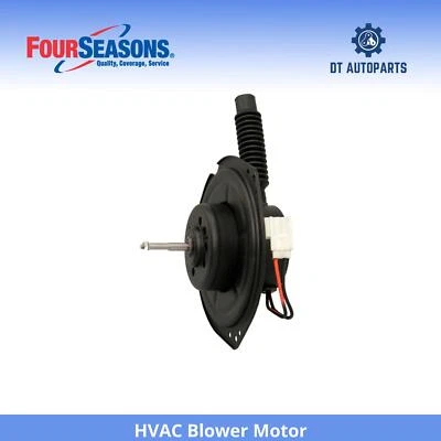 Motor soplador de climatización Infiniti I30 2000-2001 4 estaciones Foto 1 de 4