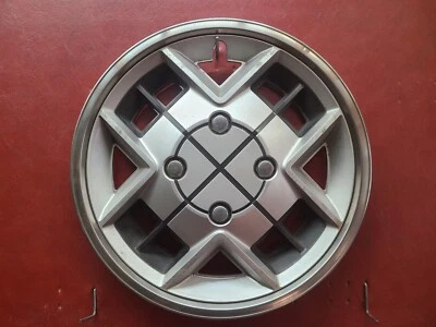 Колпак колеса 1979 1980 1981 Toyota Supra 14 дюймов JDM 715745-0011 - Изображение 1 из 4