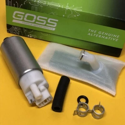 Bomba de combustible para Nissan A32 MAXIMA 3.0L 95-99 VQ30DE Intank 2 años Wty Foto 1 de 3