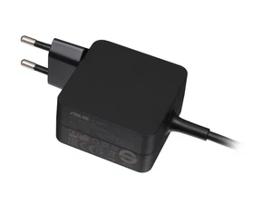 Asus ZenFone 3 (ZE520KL) Original USB-C Netzteil 45,0 Watt EU Wallplug - Afbeelding 1 van 3