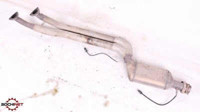 1997 BMW Z3 2.8 Catalytic Converter Exhaust Manifold OEM 104k Miles - Изображение 1 из 4