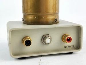 Ortofon STM-72 MC Step-up Transformer In VG Condition - Picture 1 of 9