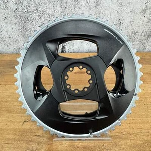 New! SRAM Force AXS D1 46/33t 12-Speed 8-Bolt Direct Mount Chainring Set 259g - Picture 1 of 5