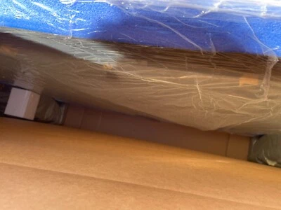 Ford TE Kuga 3/2008-10/2012 Front Windscreen Glass 8V41S03100FN Genuine NOS - image 1 of 3