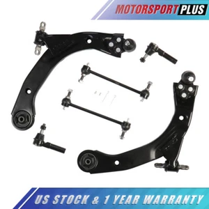 Rótula de brazo de control inferior delantero 6 piezas para Chevy HHR Cobalt Pontiac G5 Pursuit - Imagen 1 de 11