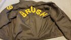 Brush Arks 1979 Vintage Jacket