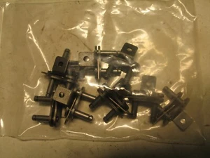 NEU 9 STCK. 40WA1 ANSI 40 CLIP TYP AUFSATZ VERBINDUNGSGLIED A0214 - Bild 1 von 2