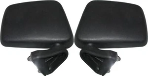 Mirrors LH & RH For Suzuki RG 250 W Gamma (Mk.1) (2T) (W/C) (UK) 1983-1984 - Picture 1 of 1