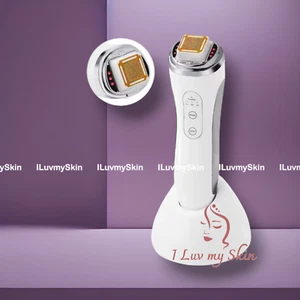 RF Facial Skin Tightening and Anti-aging Face Lift Device - Picture 1 of 11