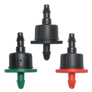 Goteador Compensador de Presión Antelco Ceta 4mm Disponible en 2lts, 4lts y 8lts - Imagen 1 de 7