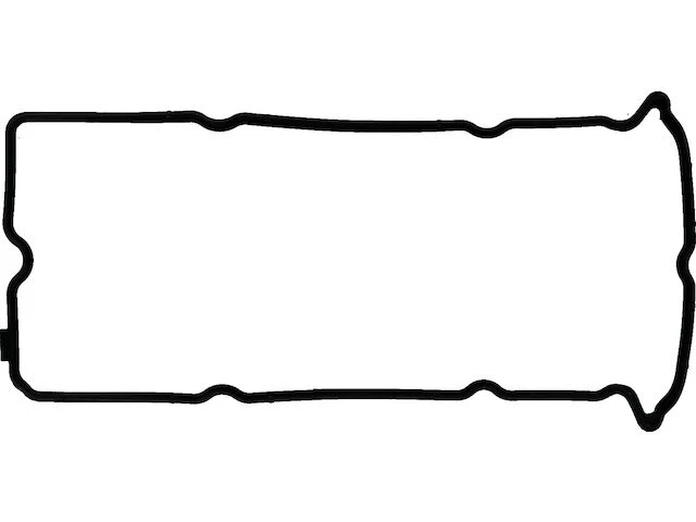 49XX81Y Valve Cover Gasket Set Fits 2002-2006 Nissan Altima 2.5L 4 Cyl QR25DE - Image 1 of 1