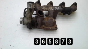 1999 FORD FOCUS TURBOLADER DIESEL 1800 66KW. XS406K682DB - Bild 1 von 5