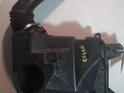 Conjunto de filtro de aire usado se adapta a: Pontiac G6 2007 3,5 L VIN K octavo dígito opcional LZE Gra Foto 1 de 4