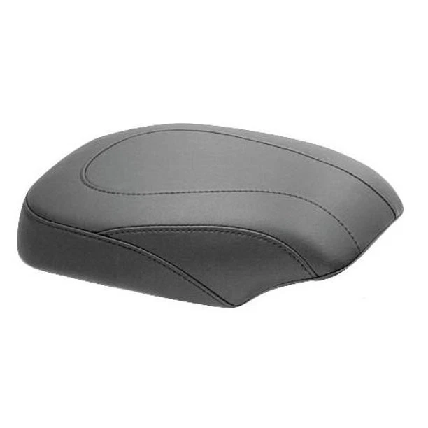 Almohadilla trasera Mustang Tripper vintage - Harley-Davidson Dyna 17-06 - 76581 Foto 1 de 1