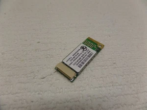 DELL TRUEMOBILE 355 BLUETOOTH MODULE RJ421 CW725 M1330 M1530 1420 1520 1720 1525 - Picture 1 of 1