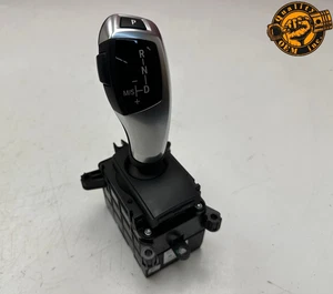 2014-2018 BMW X5 15-19 X6 AUTOMATIC TRANSMISSION GEAR SHIFT SHIFTER SELECTOR OEM - Bild 1 von 10