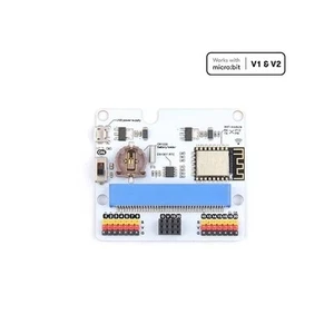 Module Wifi IOT:bit pour Micro:bit - Photo 1/1