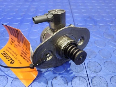 Оригинальный топливный насос прямого впрыска высокого давления BMW Mini Cooper 2,0 л 13517636881 - Изображение 1 из 4