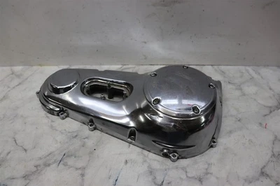 2005 Harley Dyna Superglide定制发动机电机外置主外壳 — 第 1/4 张图片