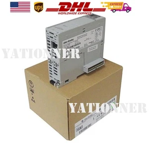 NUEVO ALLEN BRADLEY 1768-EWEB 1768EWEB - Imagen 1 de 3