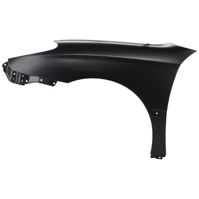 New Front Driver Side Fender For 2002-2006 Lexus ES300 ES330 Primed Steel Foto 1 de 4