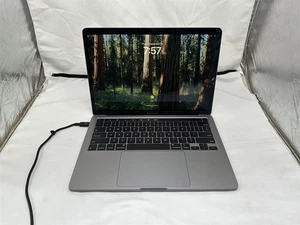 Apple Macbook Pro A2289 Laptop i5 8GB RAM 250GB SSD Sequoia 15.6.1 Bad Battery - Picture 1 of 7