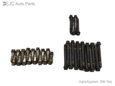 Cylinder Head Bolt Kit For 01-02 GMC Savana 1500  5.7 - Image 1 of 4